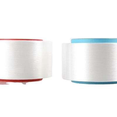 quality  Anti-pilling Top Quality Low Melting Point Polyester PET Fiber For Curtain Fiber factory