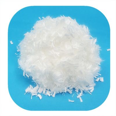 quality  100% Viable Biodegradable Polylactic Acid Polylactic Acid Shortcut Fiber For Papermaking factory