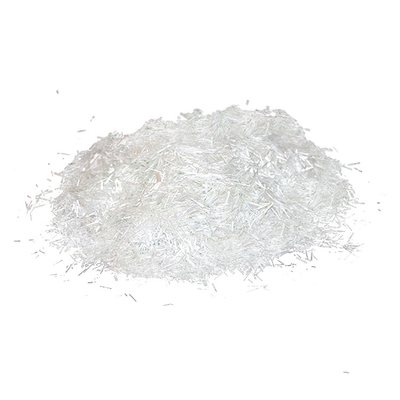 Good Fluidity Concrete Concrete Bestselling Fiberglass Cut Strands