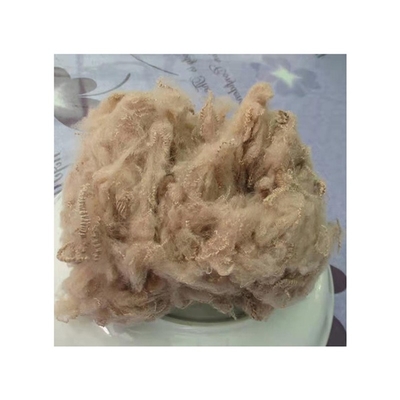 Factory Direct Supply High Quality Pillow Toy Stuffing Material Cheap Fiber Heat Resistant Cotton Heat Resistant