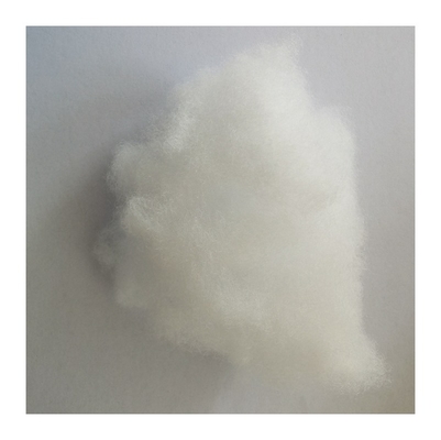 China Sustainable Professional Manufacture Recyclable Environmental Friendly Polyester Staple Fiber