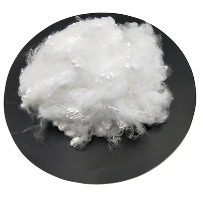 Anti-deformation China top factory supply hcs virgin hollow polyester fiber