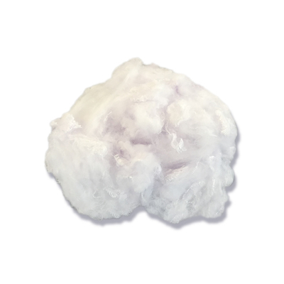 Anti-deformation GRS certificate psf pet polyester staple fiber polyester fiber