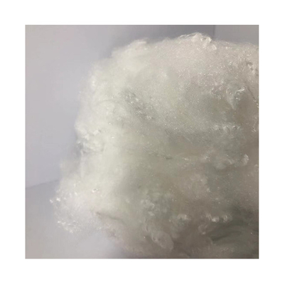 Anti-deformation 100% Virgin Grade Polyester Fiber Sofa Filling Polyester Fiber With Low Price