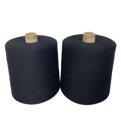60% modacrylic/40% flame retardant cotton blend yarn knitting staple fiber modacrylic yarn for modacrylic fabric