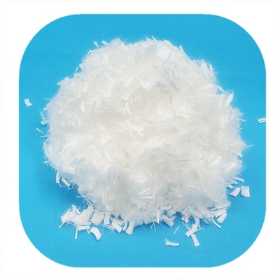 100% Viable Biodegradable Polylactic Acid Polylactic Acid Shortcut Fiber For Papermaking