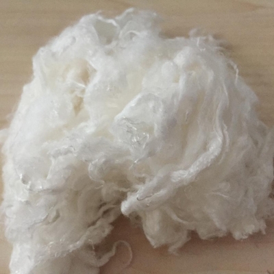 Black Anti-bacteria Viscous Rayon Staple Fiber 1.2d(1.5d)*38mm