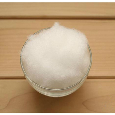Anti-deformation Polyester Fiber Filling For Toys And Pillow And Polyester Staple Fiber
